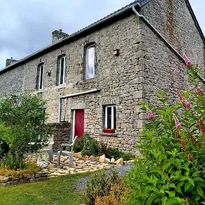 La Maison Des Renards Plouray