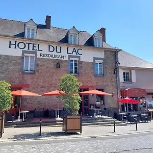 2* Hotel Restaurant Du