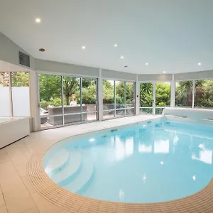 3* Hotel Brit Ker Lann Aeroport - Parc Expo