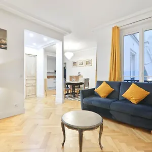  Appartement Arc De Triomphe Free Netflix France