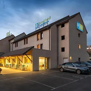 3* Hotel Sure By Western Rennes