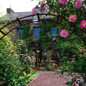 Du Charme En Broceliande Mauron