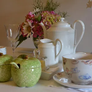 2* Bed & Breakfast La Gentilhommière