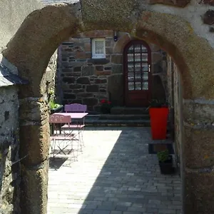 Les Hauts De Kerdrein Saint-Jean-du-Doigt