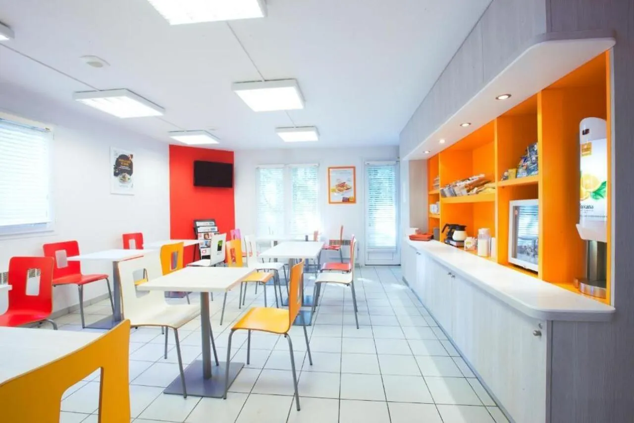 Hotel Du Parc - Chantepie Francia