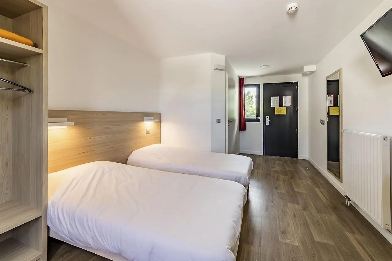 Hotel Du Parc - Chantepie